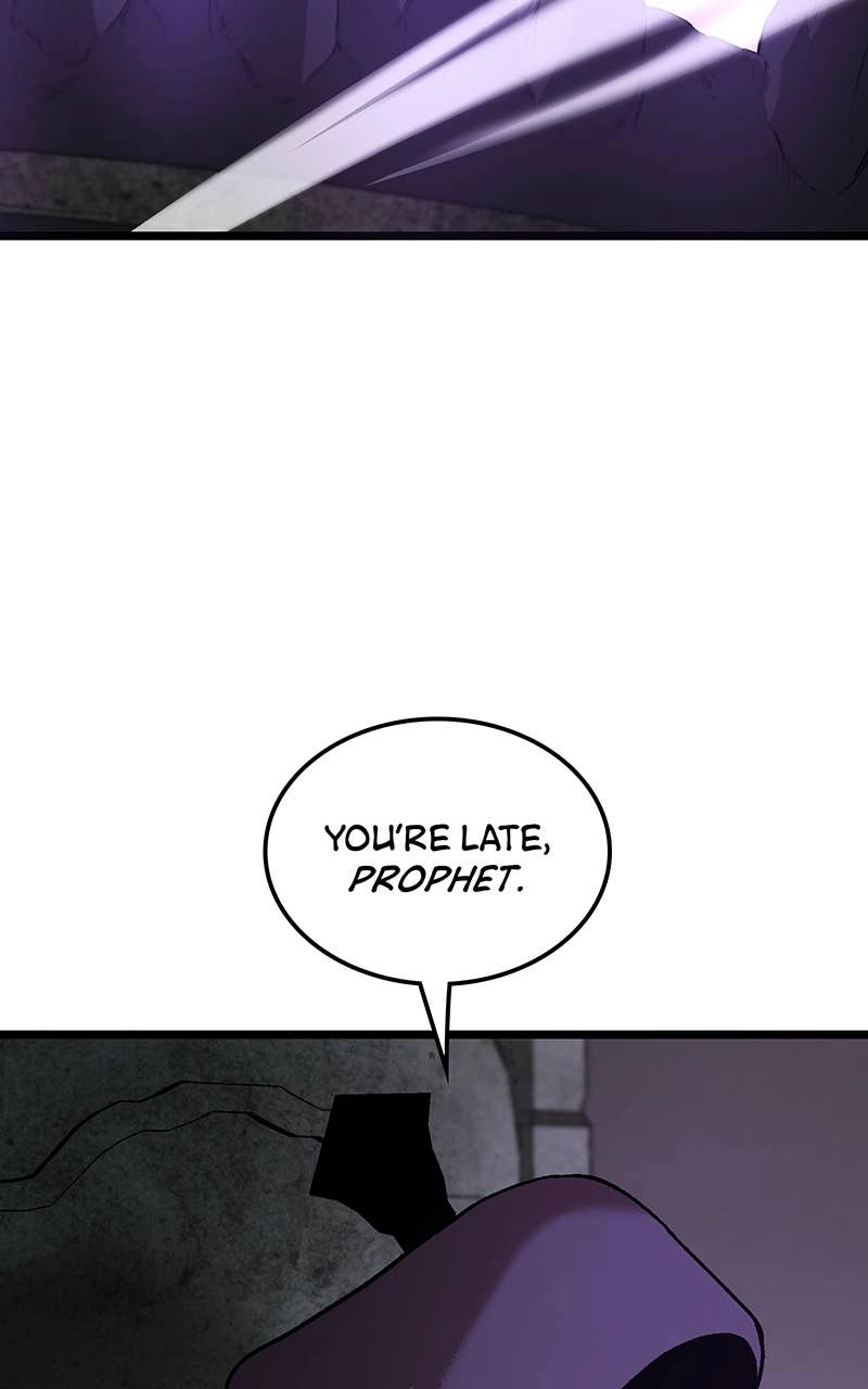 Return of the Runebound Professor Chapter 71, page 74 of 100