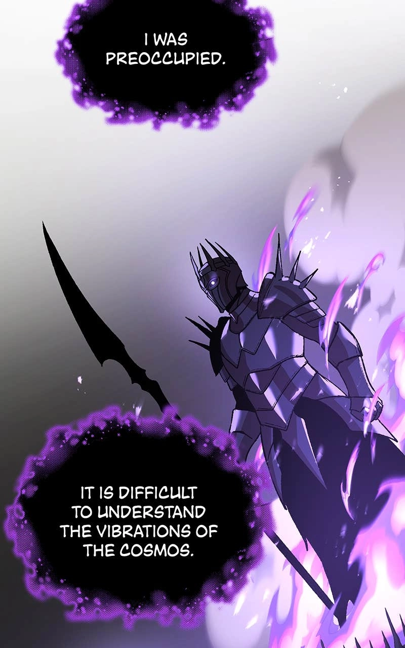 Return of the Runebound Professor Chapter 71, page 76 of 100