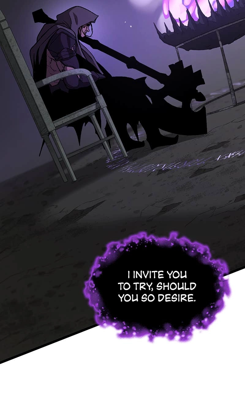 Return of the Runebound Professor Chapter 71, page 77 of 100