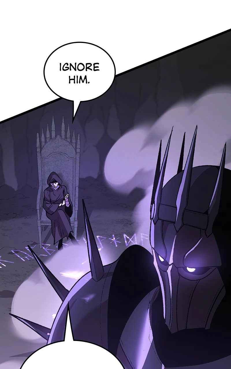 Return of the Runebound Professor Chapter 71, page 78 of 100