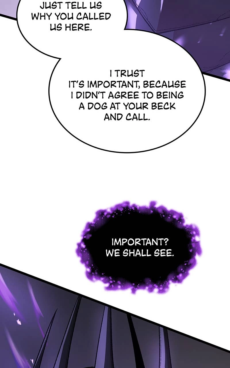 Return of the Runebound Professor Chapter 71, page 79 of 100