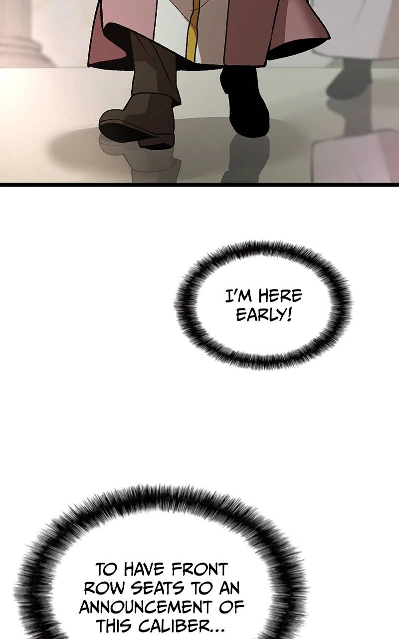 Return of the Runebound Professor Chapter 71, page 8 of 100