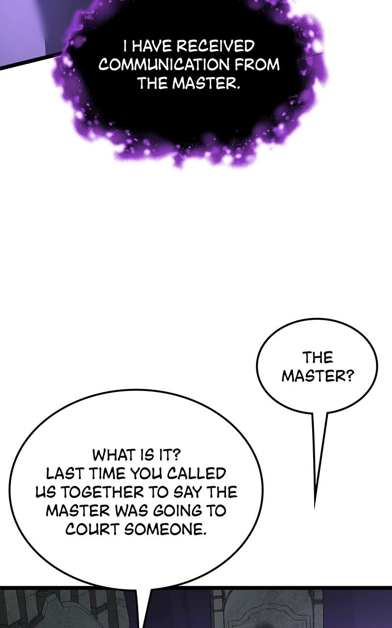 Return of the Runebound Professor Chapter 71, page 81 of 100