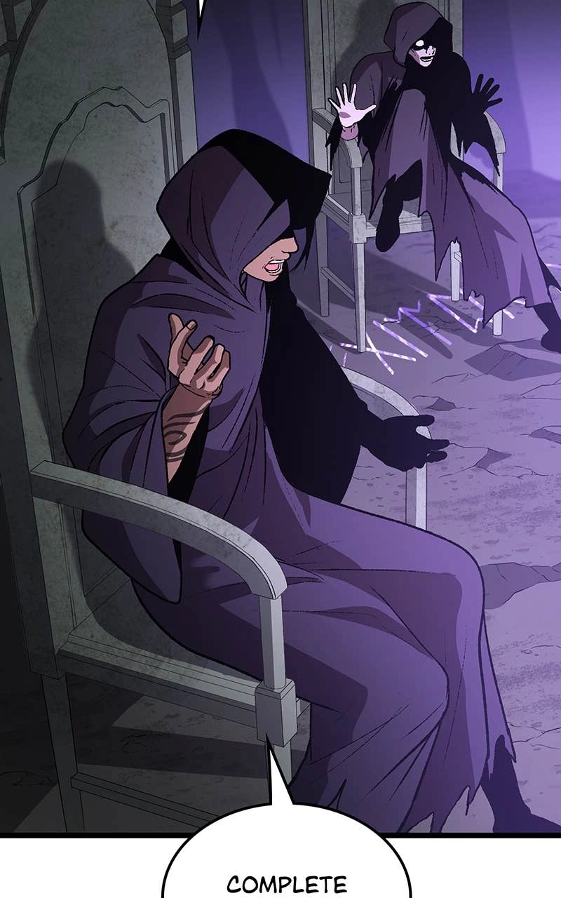 Return of the Runebound Professor Chapter 71, page 82 of 100