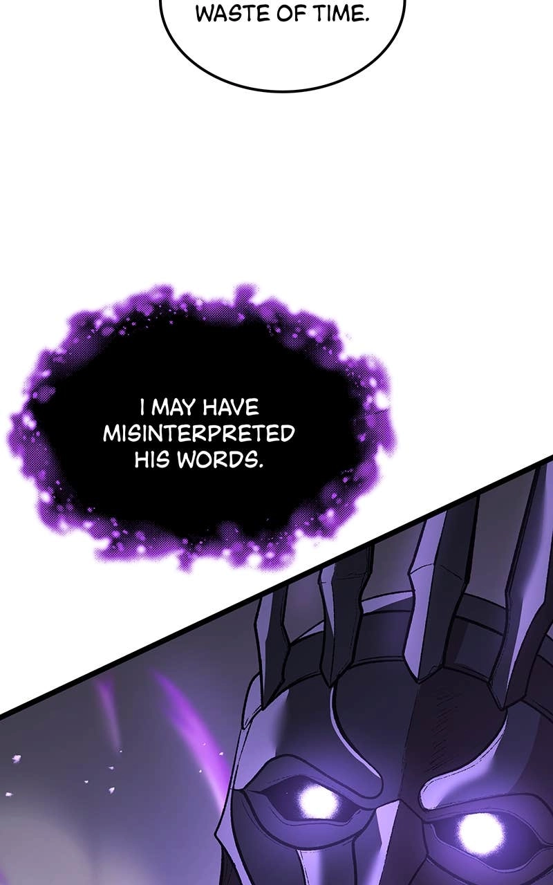 Return of the Runebound Professor Chapter 71, page 83 of 100