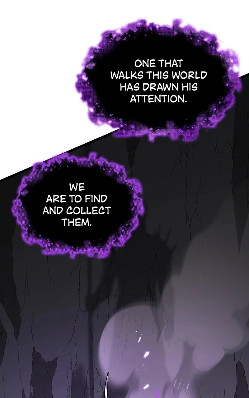 Return of the Runebound Professor Chapter 71, page 87 of 100