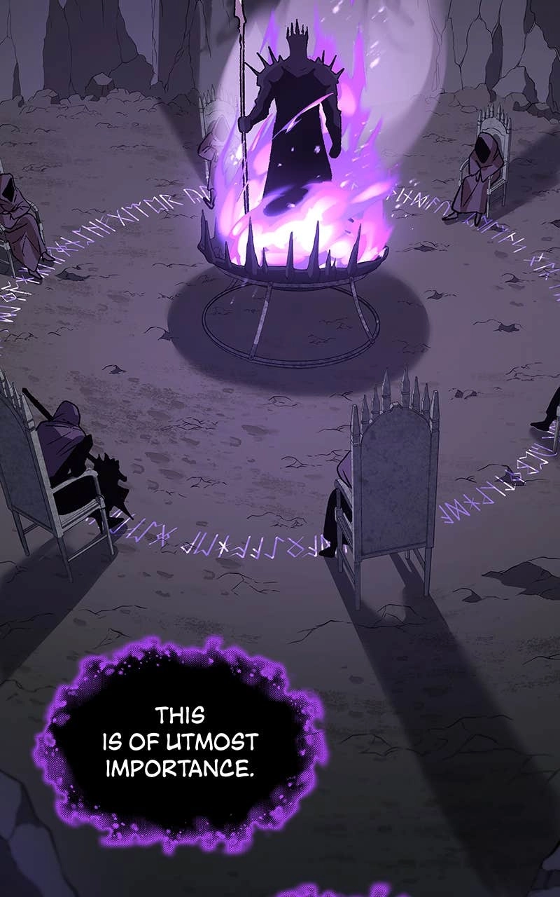 Return of the Runebound Professor Chapter 71, page 88 of 100