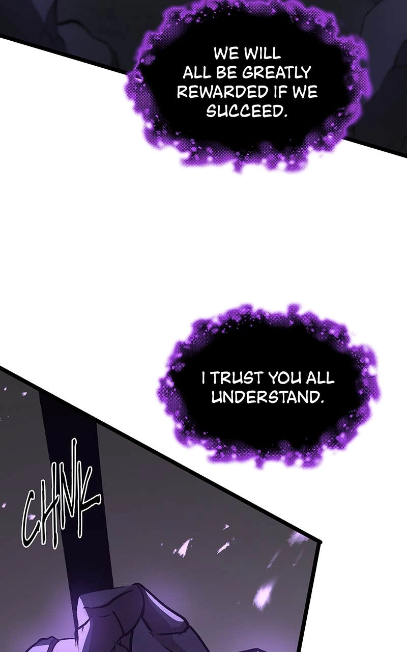 Return of the Runebound Professor Chapter 71, page 89 of 100