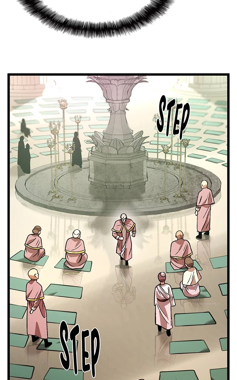 Return of the Runebound Professor Chapter 71, page 9 of 100