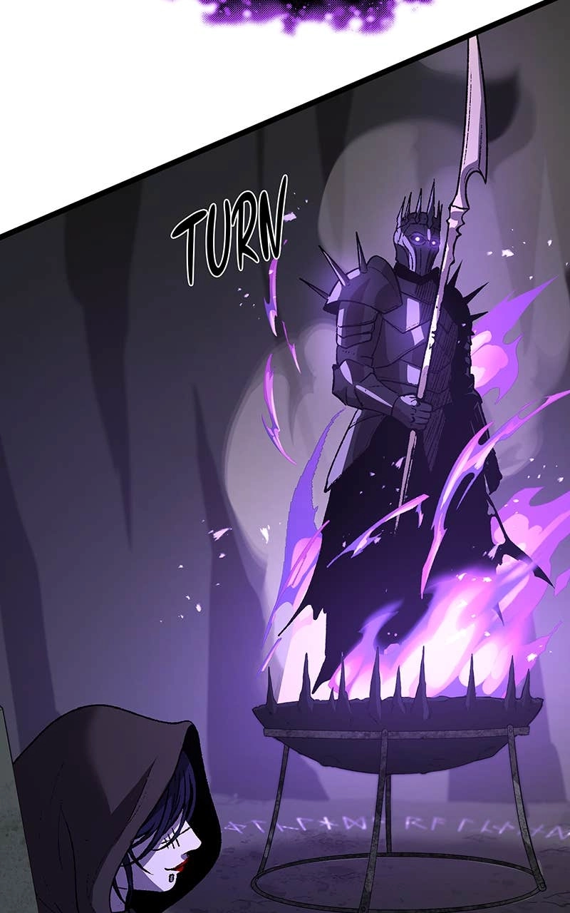 Return of the Runebound Professor Chapter 71, page 91 of 100