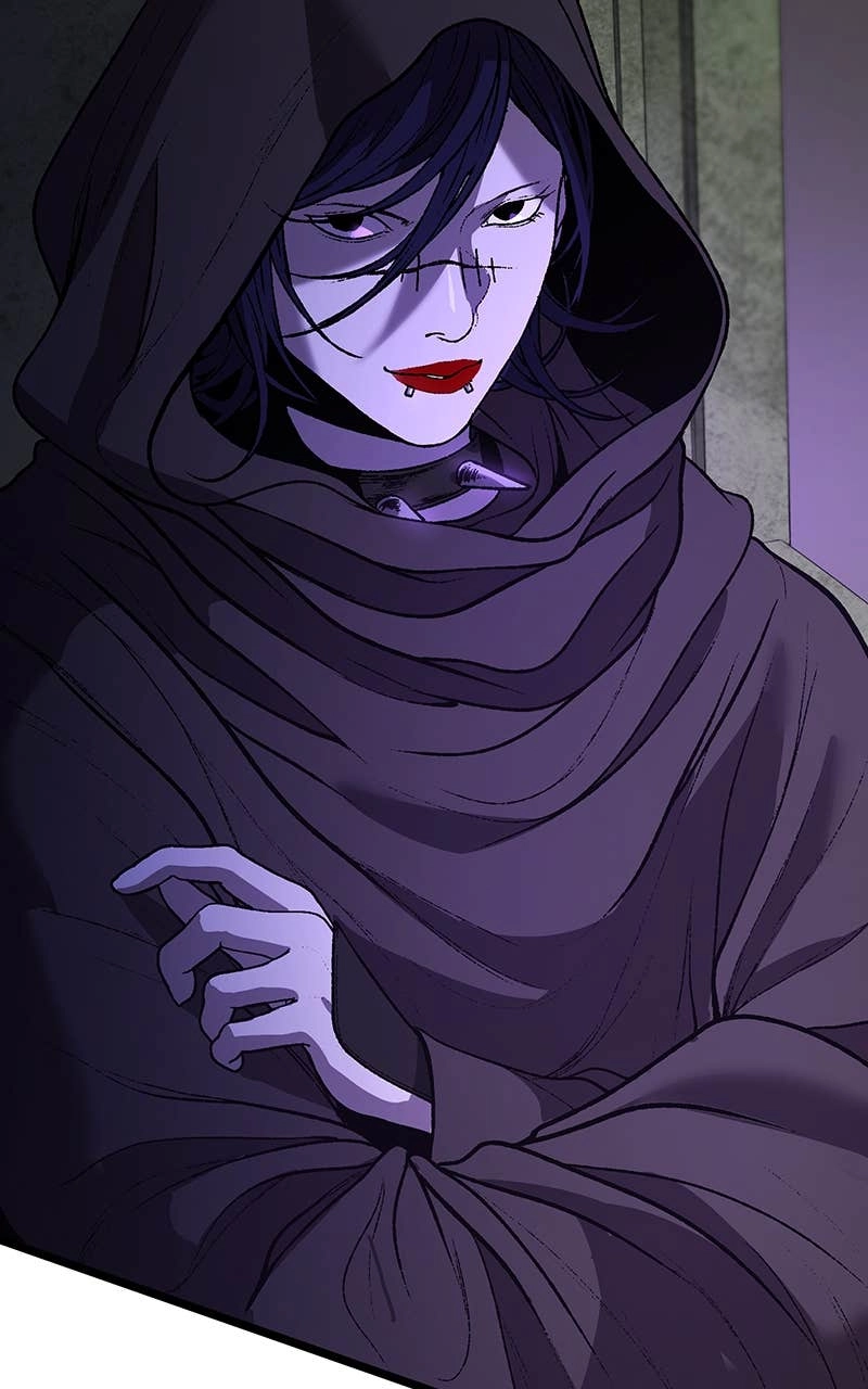 Return of the Runebound Professor Chapter 71, page 93 of 100