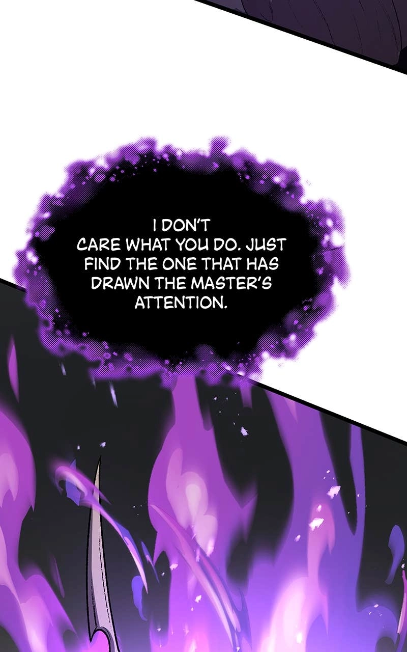 Return of the Runebound Professor Chapter 71, page 94 of 100