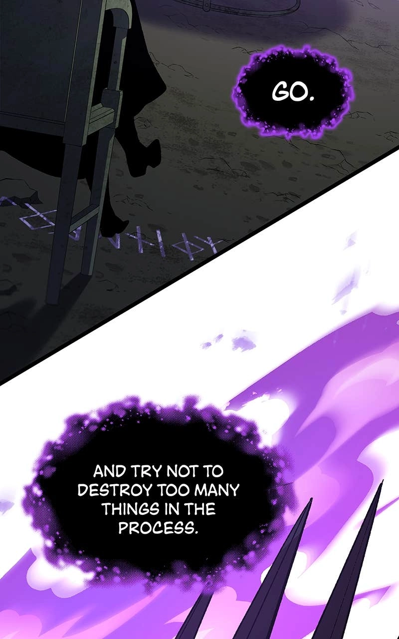 Return of the Runebound Professor Chapter 71, page 96 of 100