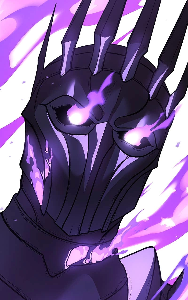 Return of the Runebound Professor Chapter 71, page 97 of 100