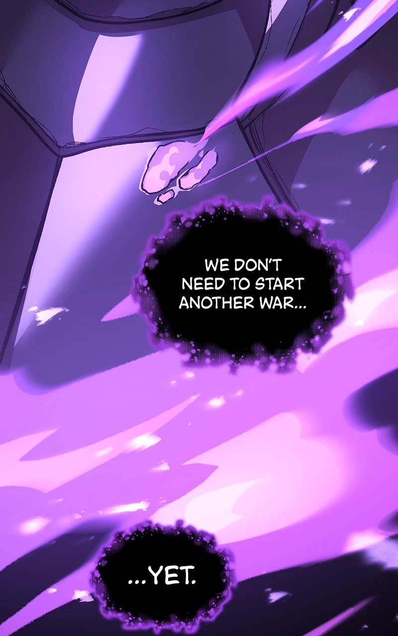 Return of the Runebound Professor Chapter 71, page 98 of 100
