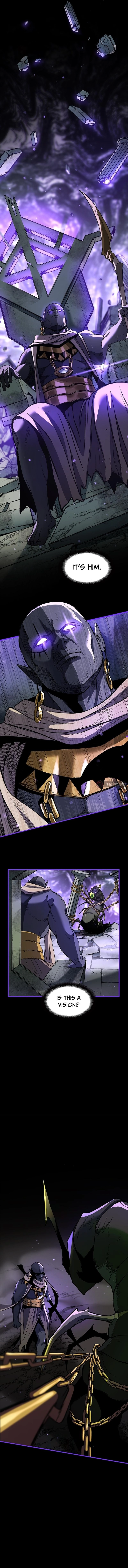 Return of the Runebound Professor Chapter 8, page 8 of 16