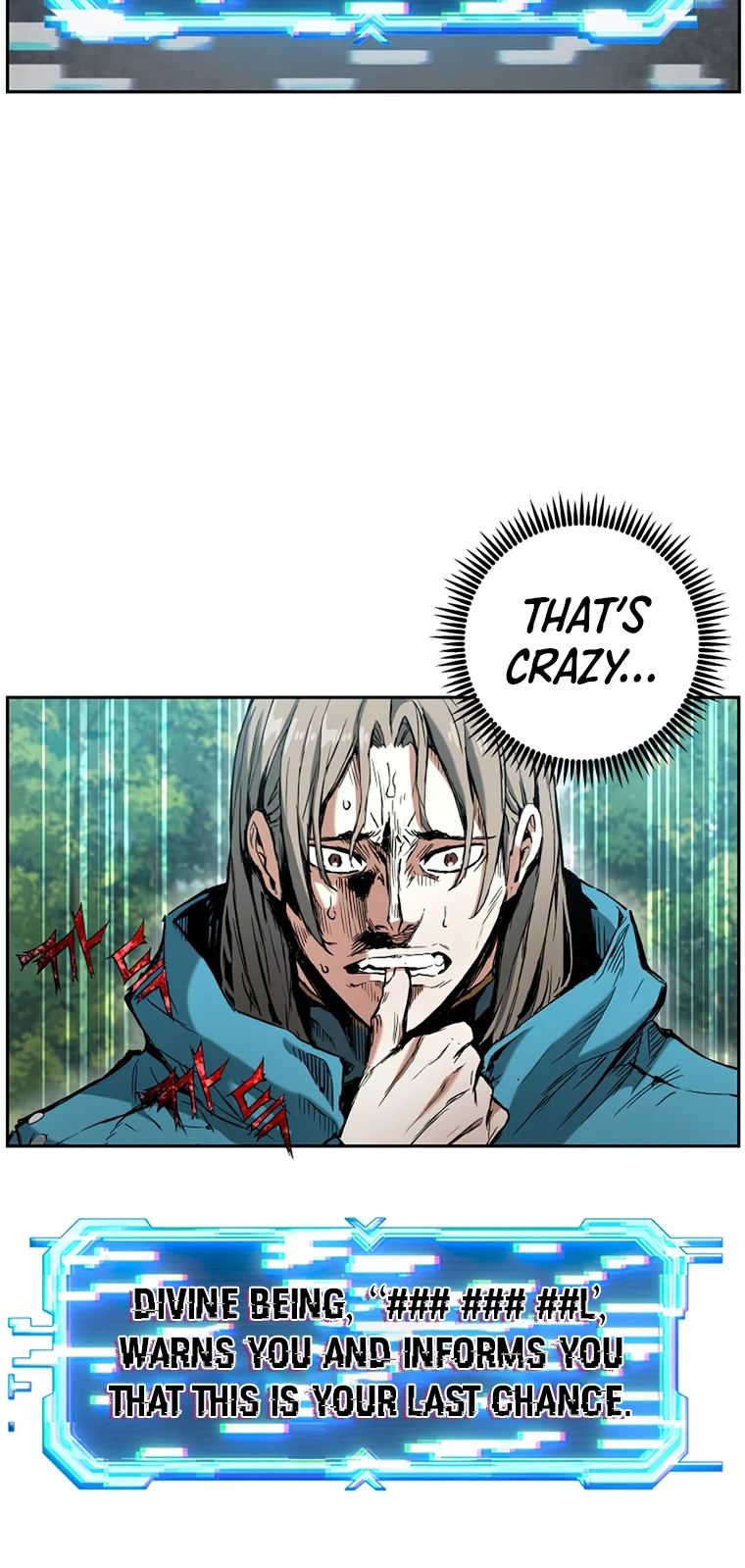 Return Of The Shattered Constellation Chapter 11, page 7 of 11