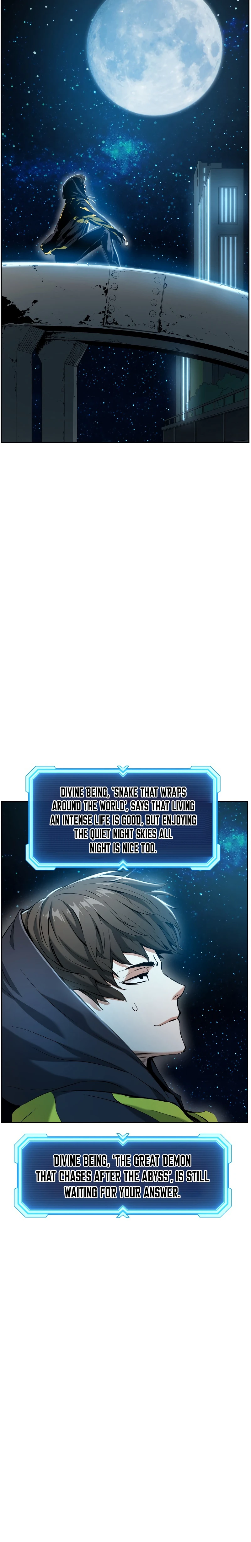Return Of The Shattered Constellation Chapter 14, page 11 of 13