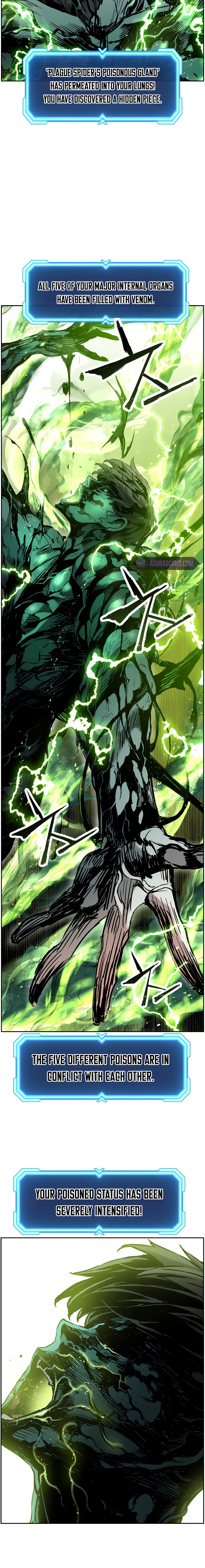 Return Of The Shattered Constellation Chapter 17, page 9 of 16