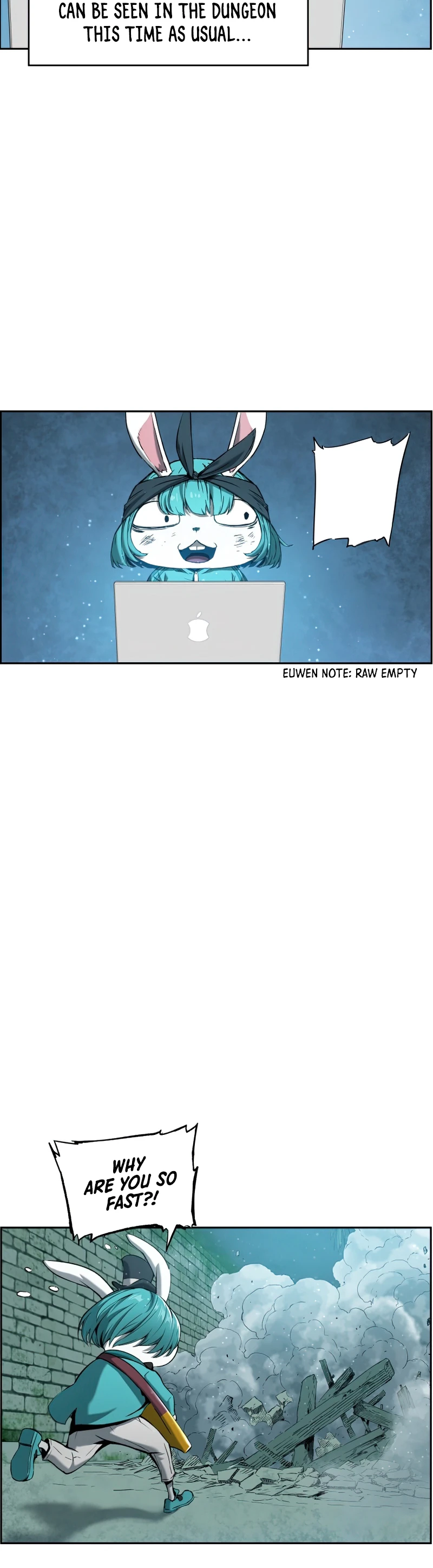 Return Of The Shattered Constellation Chapter 20, page 9 of 13