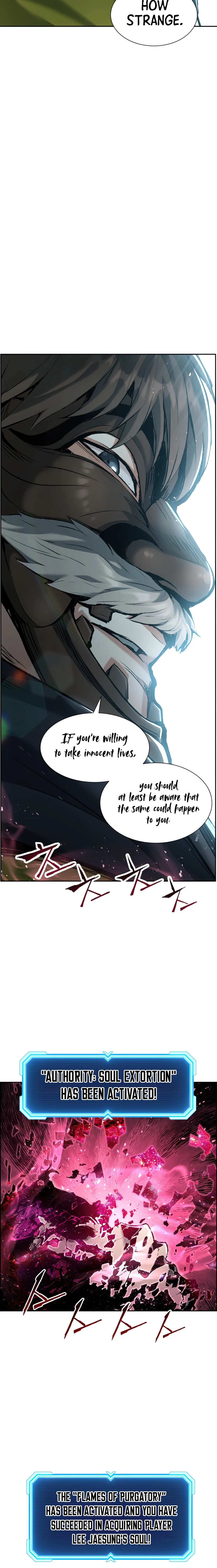 Return Of The Shattered Constellation Chapter 22, page 9 of 15