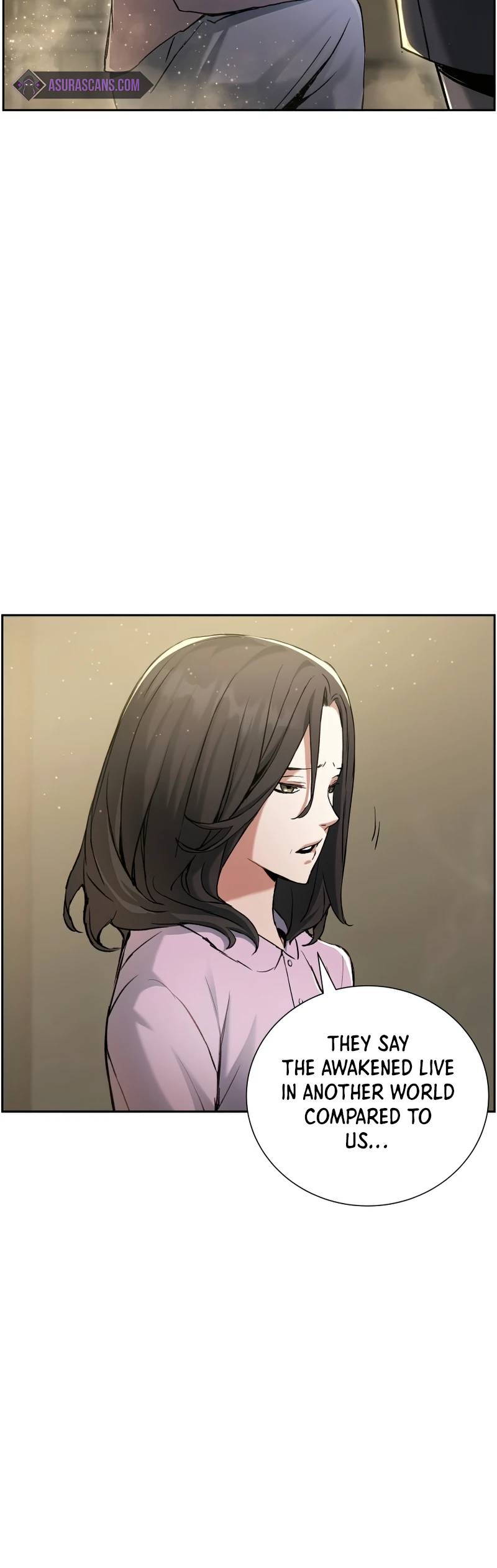 Return Of The Shattered Constellation Chapter 24, page 7 of 17