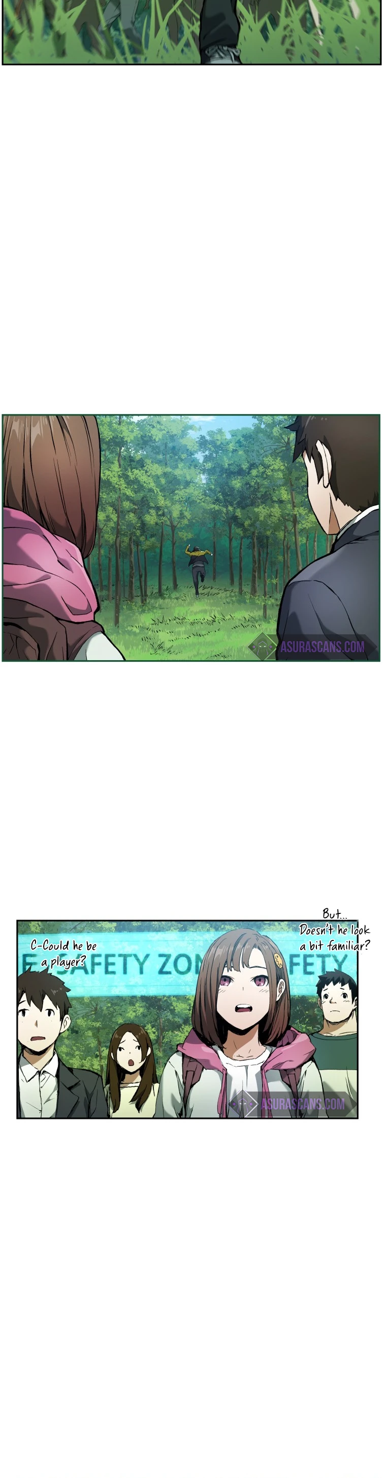 Return Of The Shattered Constellation Chapter 3, page 9 of 16