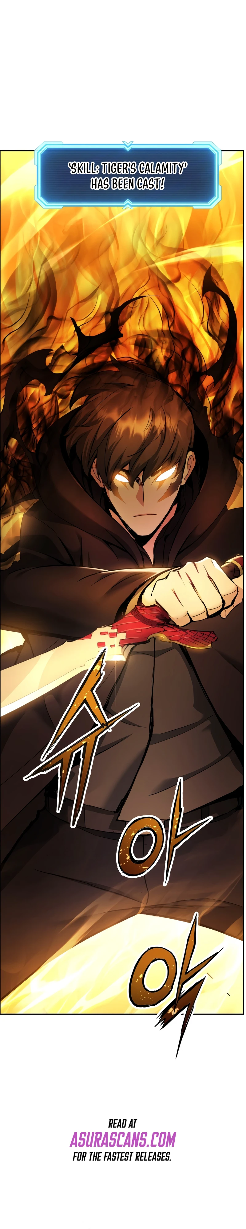 Return Of The Shattered Constellation Chapter 32, page 17 of 19