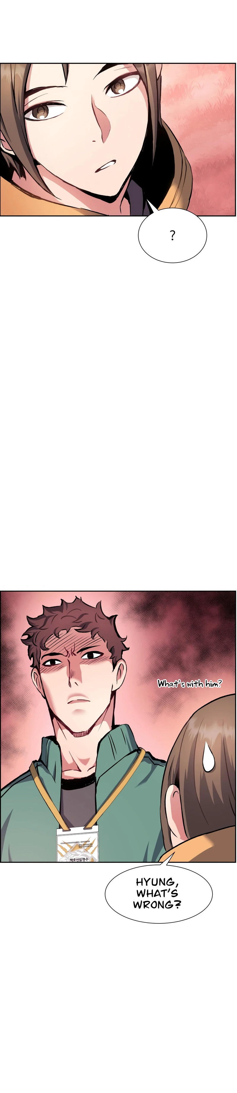 Return Of The Shattered Constellation Chapter 32, page 9 of 19