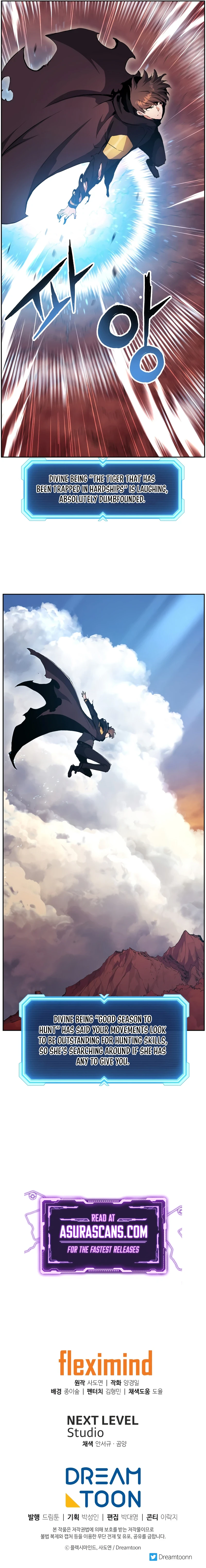 Return Of The Shattered Constellation Chapter 43, page 10 of 11