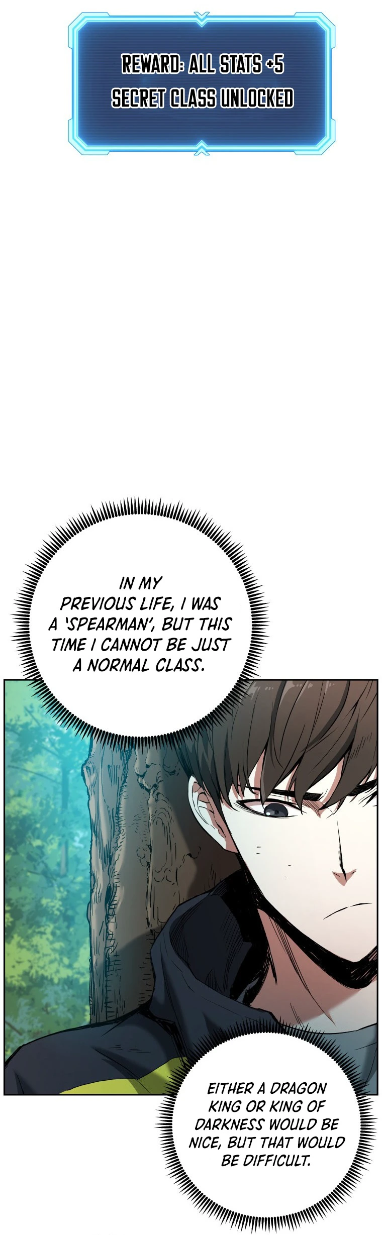 Return Of The Shattered Constellation Chapter 5, page 13 of 16