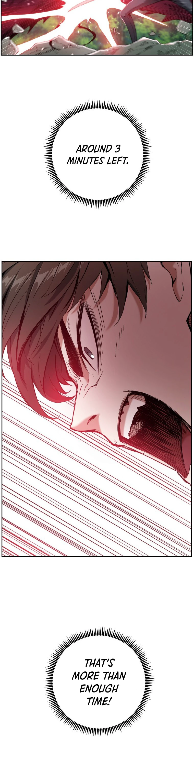 Return Of The Shattered Constellation Chapter 6, page 7 of 13