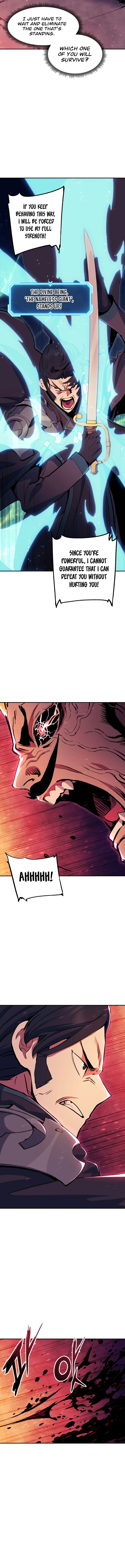 Return Of The Shattered Constellation Chapter 67, page 13 of 23