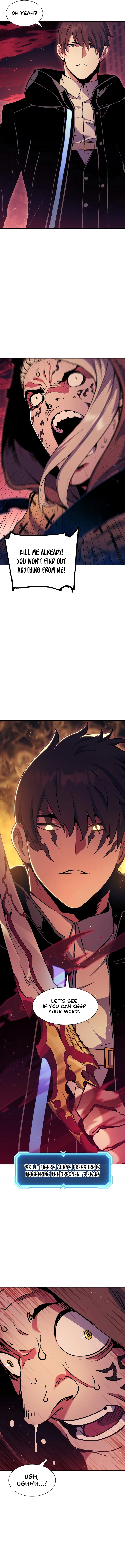 Return Of The Shattered Constellation Chapter 67, page 6 of 23