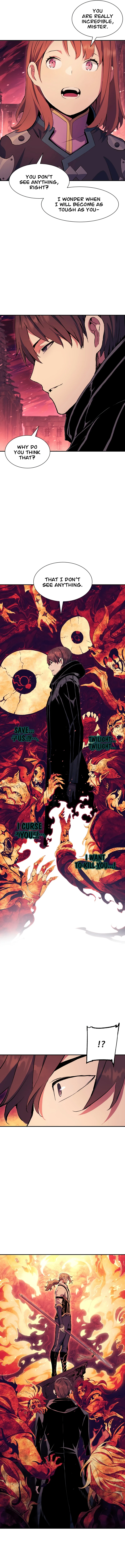 Return Of The Shattered Constellation Chapter 67, page 8 of 23
