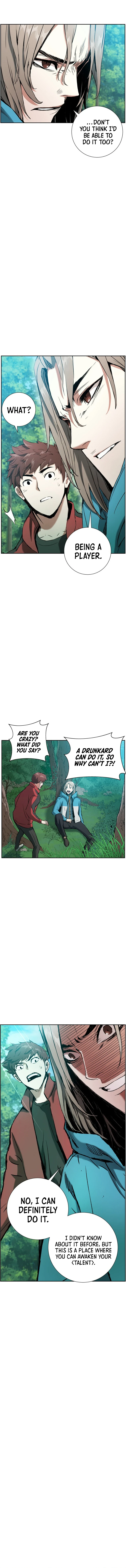 Return Of The Shattered Constellation Chapter 7, page 13 of 16