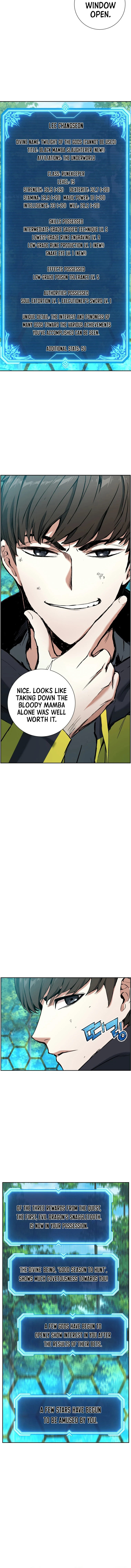 Return Of The Shattered Constellation Chapter 7, page 7 of 16