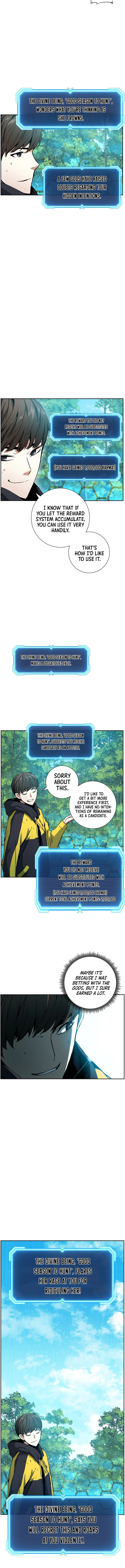 Return Of The Shattered Constellation Chapter 7, page 9 of 16