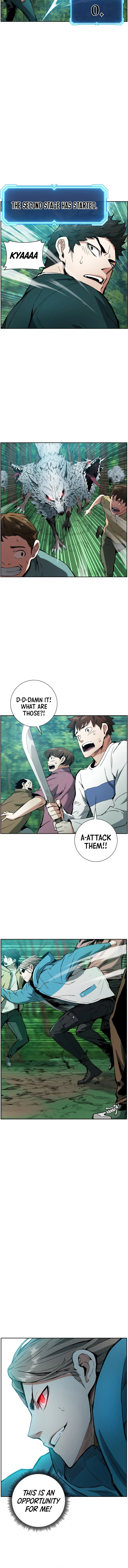 Return Of The Shattered Constellation Chapter 8, page 7 of 15