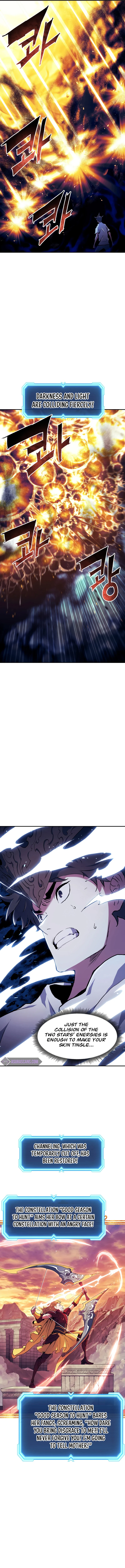Return Of The Shattered Constellation Chapter 92, page 12 of 16