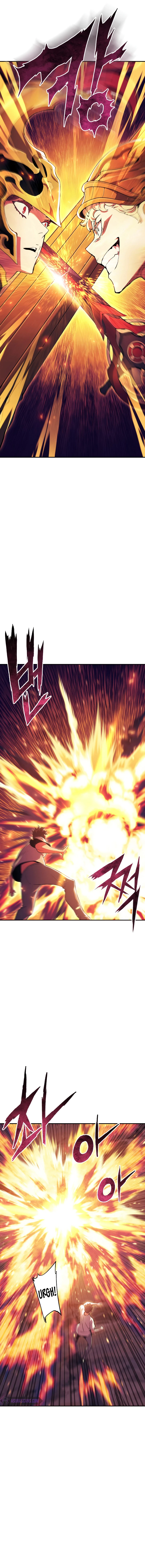 Return Of The Shattered Constellation Chapter 97, page 6 of 18
