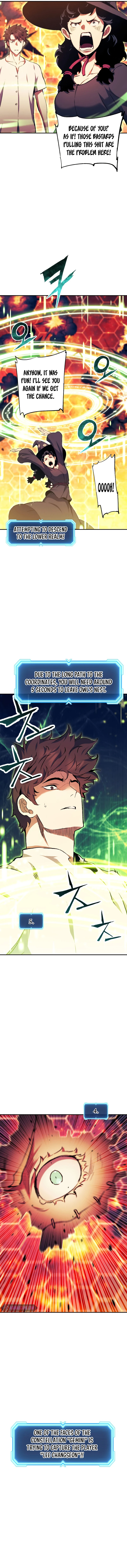 Return Of The Shattered Constellation Chapter 97, page 8 of 18