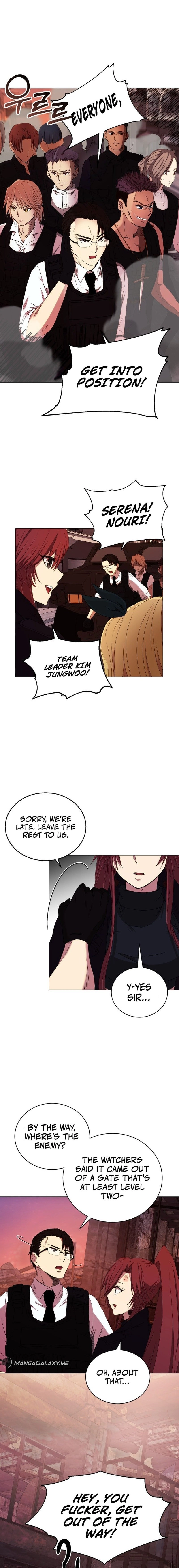 Return of the SSS-Class Demon Lord Chapter 1, page 10 of 24