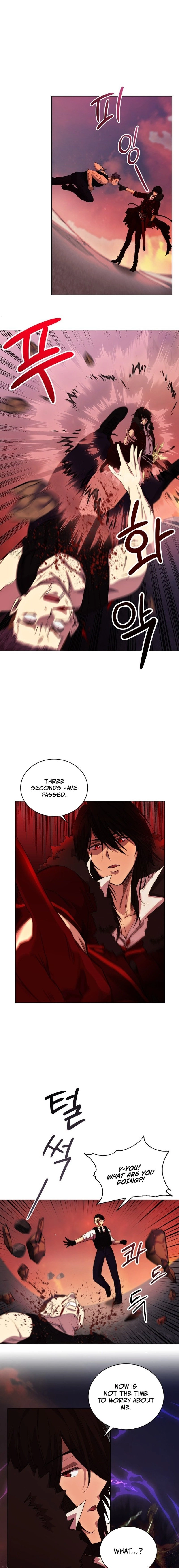 Return of the SSS-Class Demon Lord Chapter 1, page 13 of 24