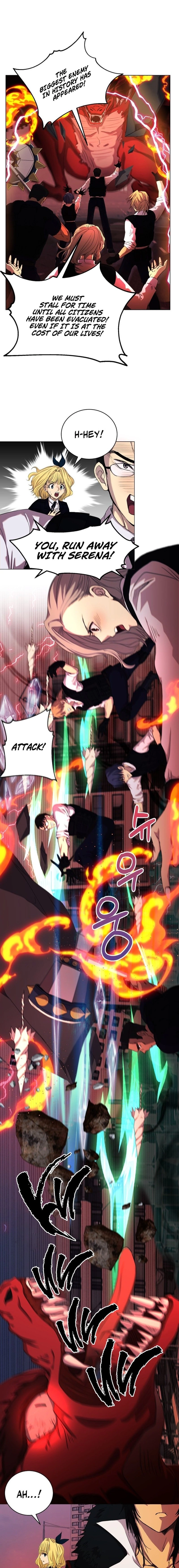 Return of the SSS-Class Demon Lord Chapter 1, page 16 of 24