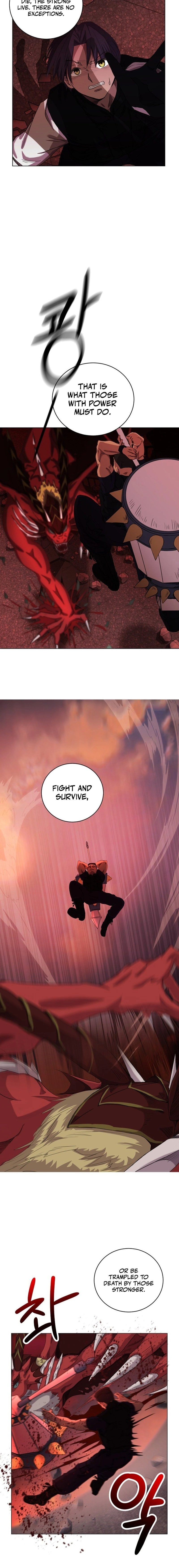 Return of the SSS-Class Demon Lord Chapter 1, page 18 of 24