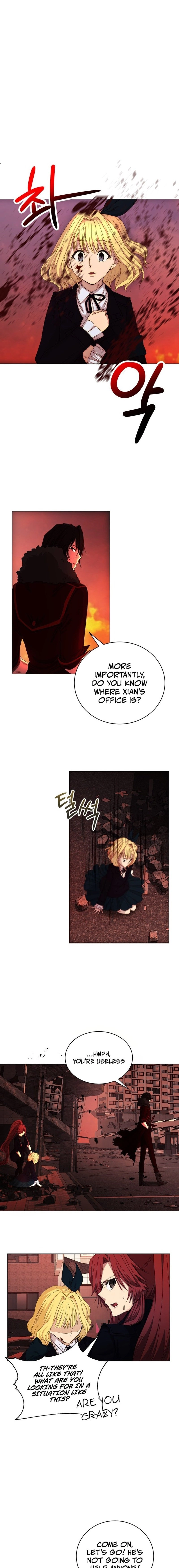 Return of the SSS-Class Demon Lord Chapter 1, page 19 of 24
