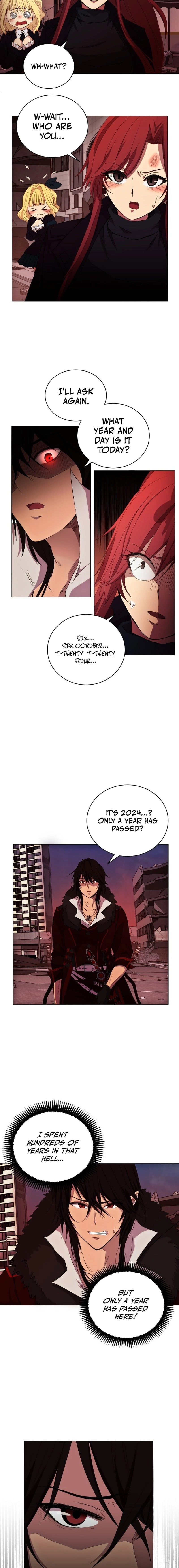 Return of the SSS-Class Demon Lord Chapter 1, page 7 of 24