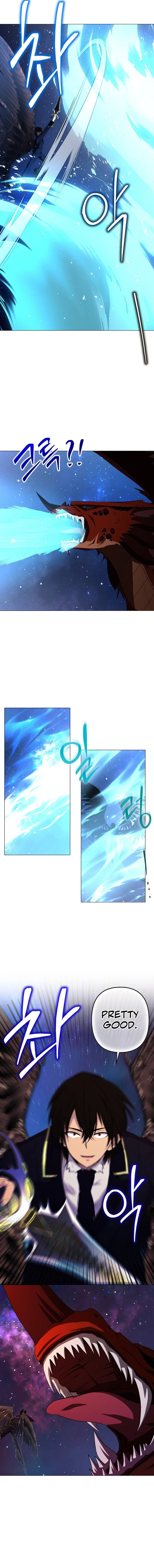 Return of the SSS-Class Demon Lord Chapter 10, page 11 of 17