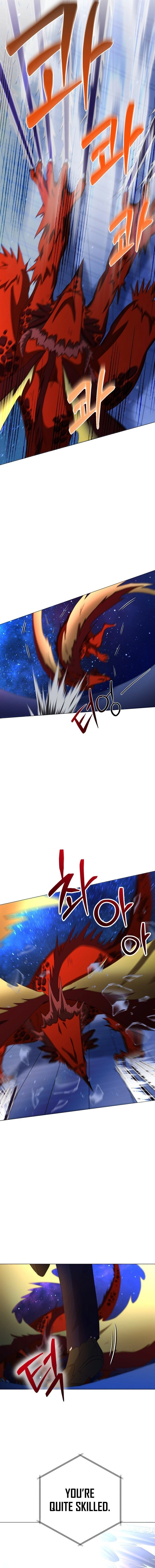 Return of the SSS-Class Demon Lord Chapter 10, page 14 of 17